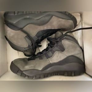 Jordan 10 retro